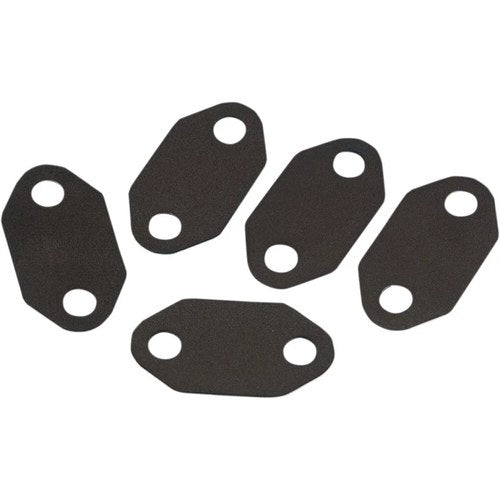 James Gasket Inspection Cover Gasket Buell - 5 Pack | 34819-03-F