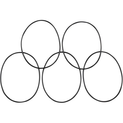 James Gasket Derby Cover O-Ring - 5 Pack | 54122-14-VIC