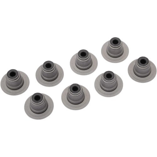 James Gasket Valve Stem Seal - M8 - 8 Pack | JGI-18100044