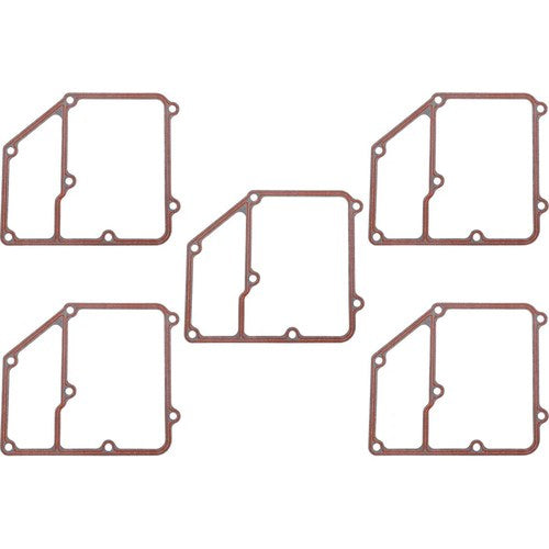 James Gasket Transmission Cover Gasket with Seal Fxd - 5 Pack | 34917-90-X