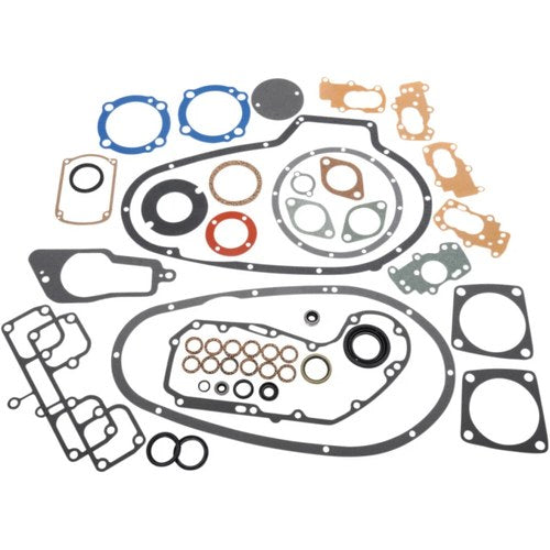 James Gasket Complete Engine Gasket Kit XL | 17026-71