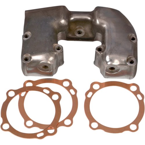 James Gasket Copper Head Gasket .045 XL - 10 Pack | 16769-82