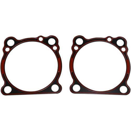 James Gasket Steel Base Gasket - XL | 16774-96