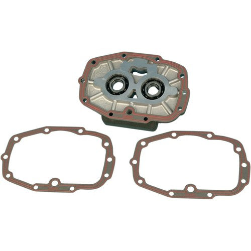 James Gasket Bearing Housing Gasket Silicon 5 Speed - 5 Pack | 35652-79-X