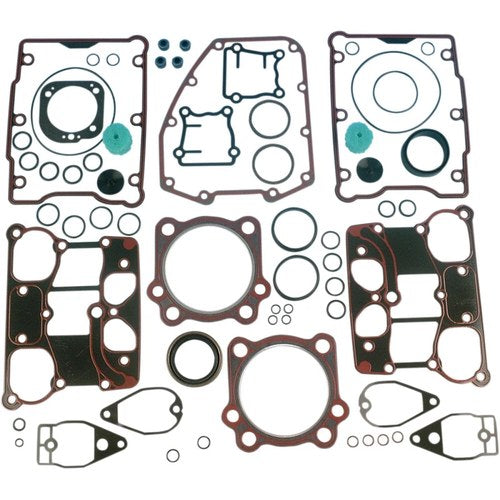 James Gasket Engine Gasket Kit - Twin Cam 95" | 17055-99