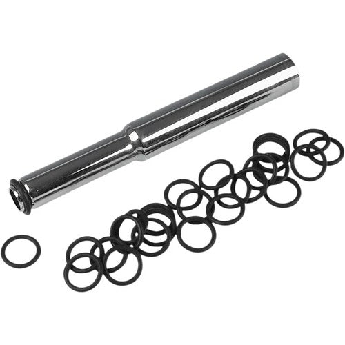 James Gasket Upper Pushrod O-Ring XL - 25 Pack | 11190