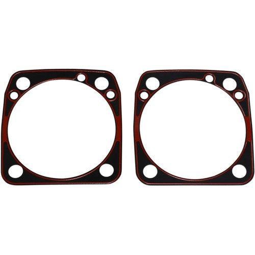 James Gasket Big Bore Base Gasket - Big Twin | 16777-94-S