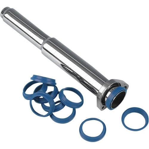 James Gasket Lower Pushrod O-Ring XL - 10 Pack | 17944-89
