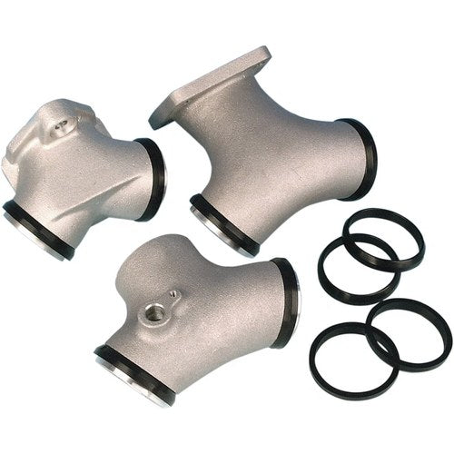James Gasket Intake Seal Big Twin/XL - 10 Pack | 26995-86-A