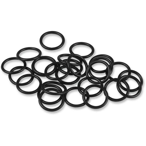 James Gasket Air Control O-Ring - 25 Pack | 11140