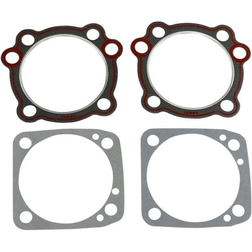 James Gasket Big Bore Gasket Set -Big Twin | 16770-86-S