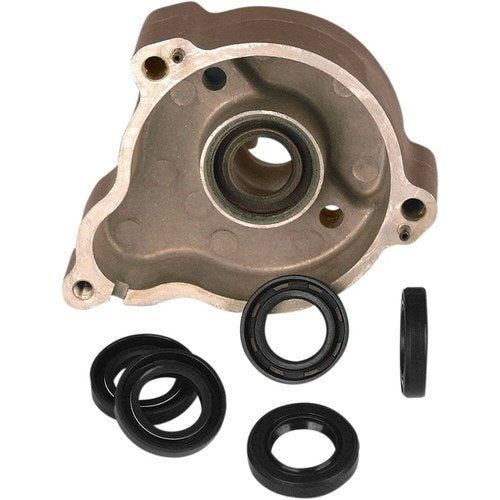 James Gasket Starter Shaft Oil Seal Big Twin - 5 Pack | 31341-80DL