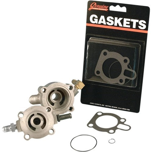 James Gasket Oil Pump Repair Kit | 91-XL