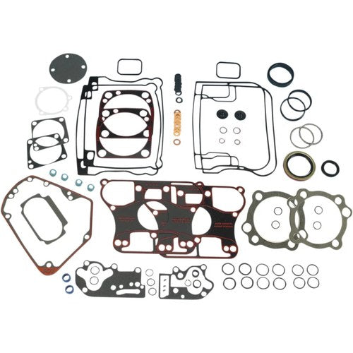 James Gasket Engine Gasket Metal Base/Rocker | 17041-92-A