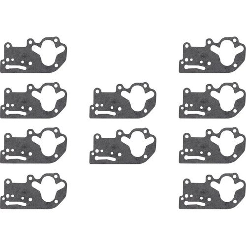 James Gasket Oil Pump Gasket Big Twin - 10 Pack | 26273-80-B