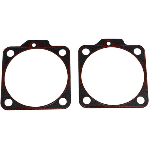 James Gasket Big Bore Base Gasket Steel Big Twin | 16777-66-X