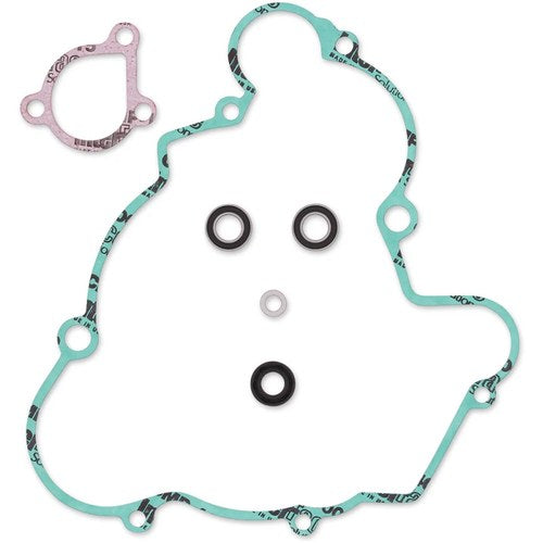 Moose Racing Water Pump Repair Gasket Kit - KTM | 821302