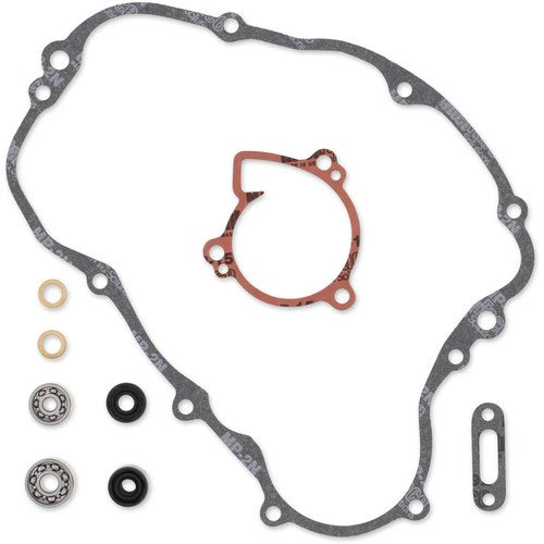 Moose Racing Water Pump Repair Gasket Kit Kawasaki | 821440