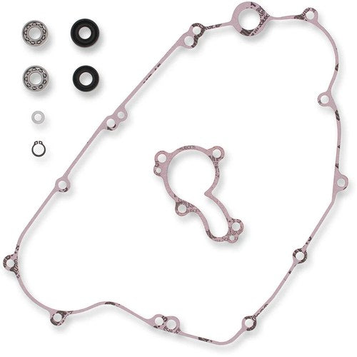 Moose Racing Water Pump Repair Gasket Kit Kawasaki | 821482