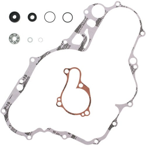 Moose Racing Water Pump Repair Gasket Kit Yamaha | 821692