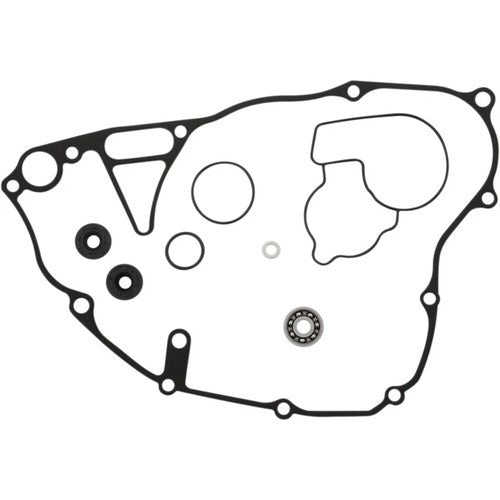 Moose Racing Water Pump Repair Gasket Kit Kawasaki | 821984