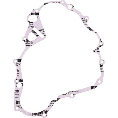 Moose Racing Inner Clutch Cover Gasket - Yamaha | 816285