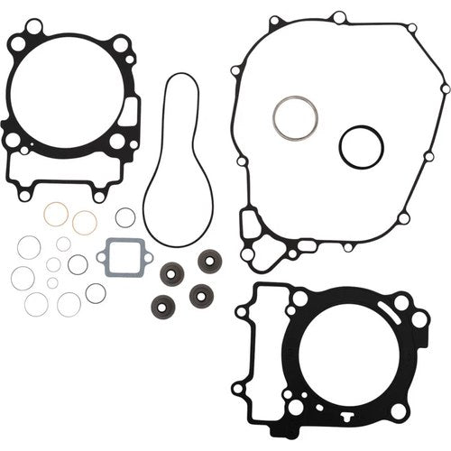 Moose Racing Complete Engine Gasket Kit Polaris | 8080001