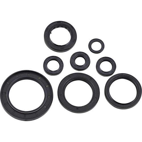 Moose Racing Oil Seal Set Honda | 822996