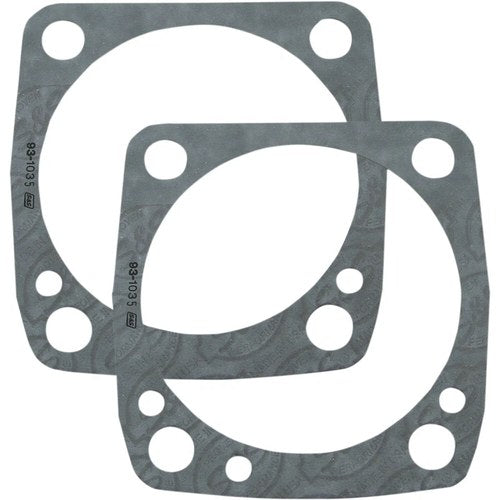 S&S Cycle Base Gaskets 3.5" V2 | 930-0092