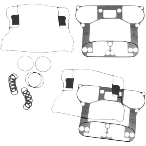 S&S Cycle Rocker Box Gasket Kit | 90-4091