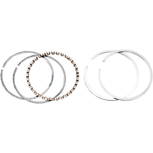 Hastings Piston Ring Set - Twin Cam - Standard | 2M4941