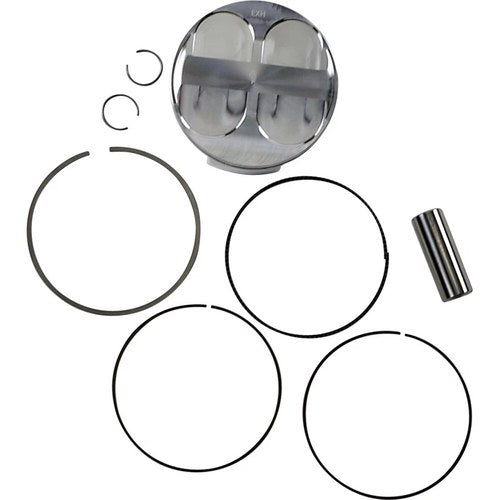Je Pistons Piston Kit - Standard - 96 mm Bore | 284853