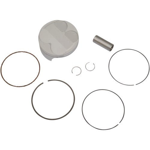 ProX Piston Kit - Standard - 76.98 mm Bore | 01.4345.C