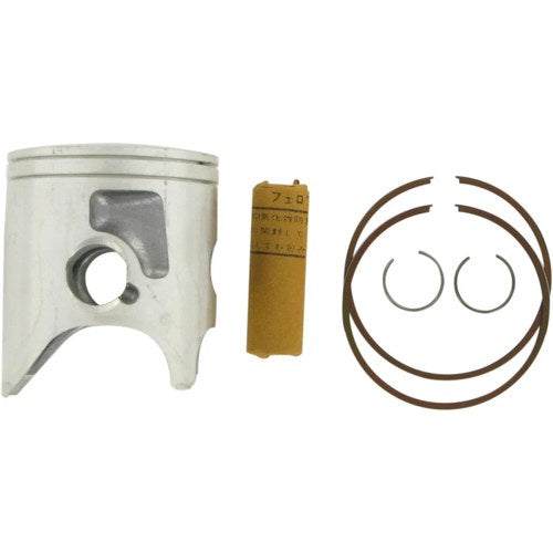 ProX Piston Kit - Standard Size C - 66.37 mm Bore | 01.2321.C