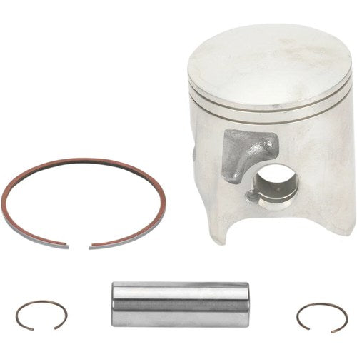 ProX Piston Kit - Standard Size D - 66.38 mm Bore | 01.2321.D