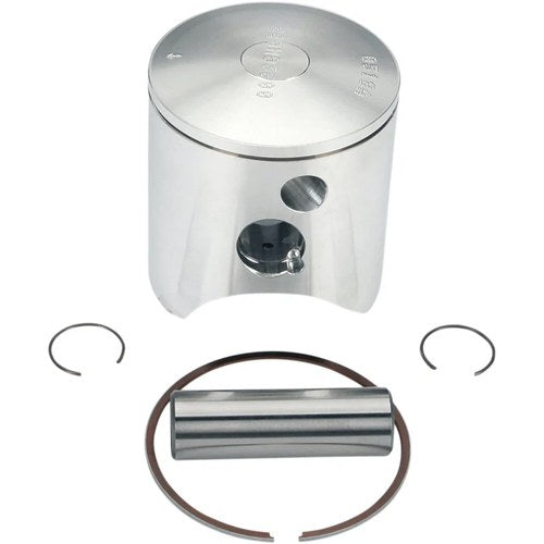 Wiseco Piston Kit - CR125 - 54.00 mm Bore | 840M05400