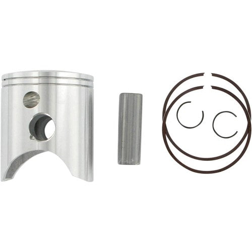 Wiseco Piston Kit - 250SX - 66.40 mm Bore | 856M06640