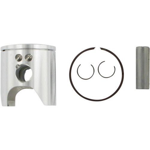 Wiseco Piston Kit - CR85 - 2003-2006 - 48.50 mm Bore | 833M04850