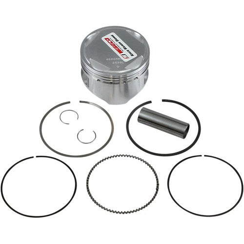 Wiseco Piston Kit - XR/TRX400 - 85.50 mm Bore | 4606M08550