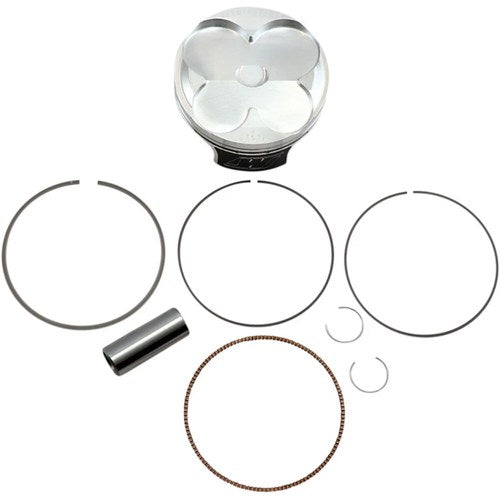 Wiseco Piston Kit - RMZ250 - 77 mm Bore | 40007M07700