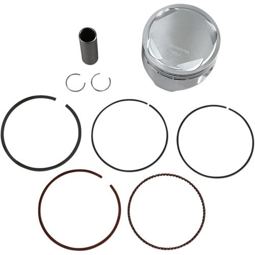 Wiseco Piston Kit - XR/TRX400 - 87.00 mm Bore | 4606M08700