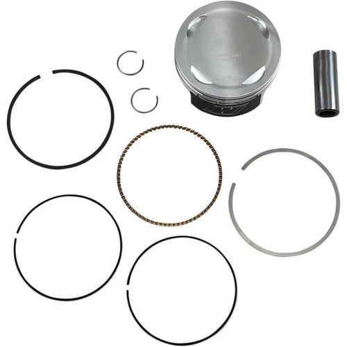 Wiseco Piston Kit - XR650C/L - 102.40 mm Bore | 4989M10241