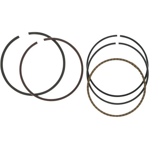 Wiseco Piston Ring Set | 2638XC