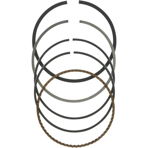 Wiseco Piston Ring Set | 2874XC