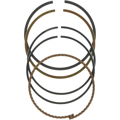 Wiseco Piston Ring Set | 2933XC