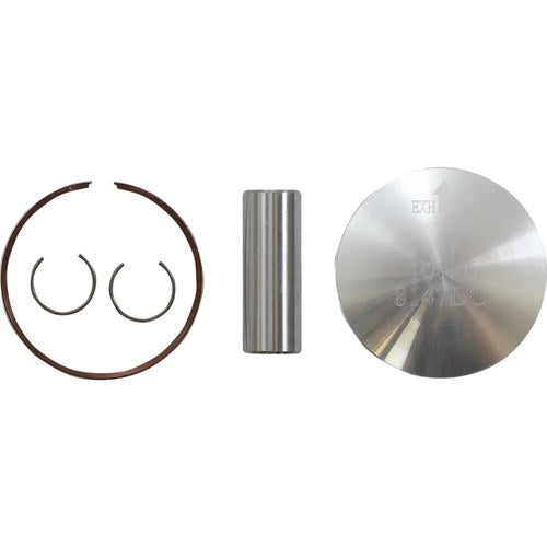 Wossner Piston Kit - 46.97 mm Bore | 8147DC