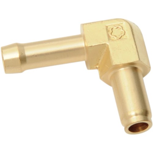 Drag Specialties Inlet Gas 76-06 Keihin Carburetor | T03-0070