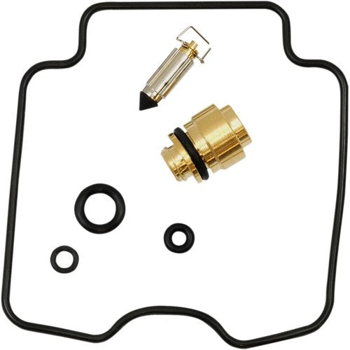 K&L Supply Carburetor Repair Kit - Yamaha FZS1000 | 18-5189