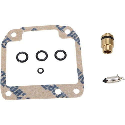 K&L Supply Economy Carburetor Repair Kit - Yamaha | 18-5202