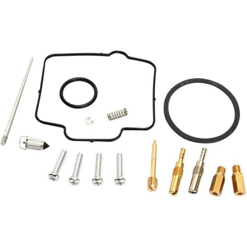 Moose Racing Carburetor Repair Kit - Kawasaki | 26-1557